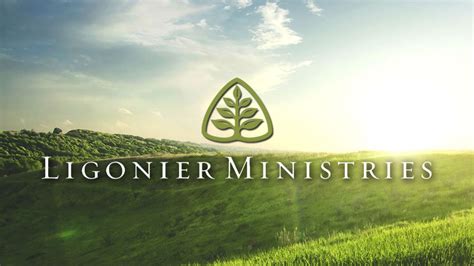 ligonier ministries